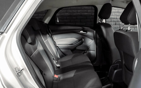 Ford Focus III, 2012 год, 750 000 рублей, 17 фотография