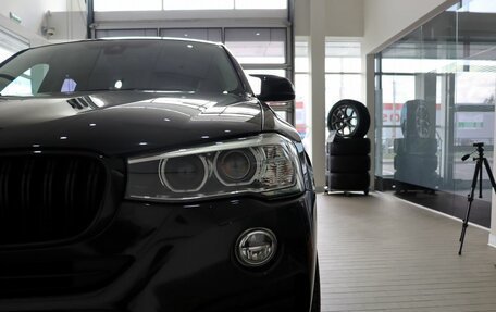 BMW X4, 2016 год, 3 120 000 рублей, 7 фотография