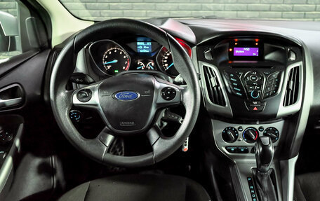 Ford Focus III, 2012 год, 750 000 рублей, 16 фотография