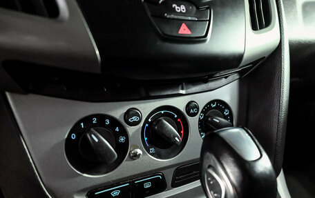 Ford Focus III, 2012 год, 750 000 рублей, 15 фотография