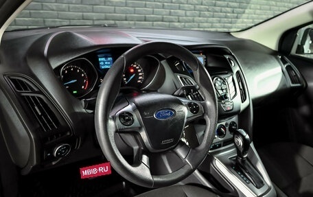 Ford Focus III, 2012 год, 750 000 рублей, 12 фотография