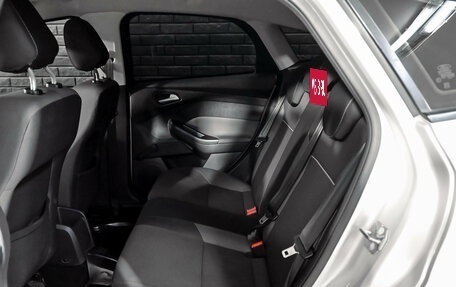 Ford Focus III, 2012 год, 750 000 рублей, 18 фотография