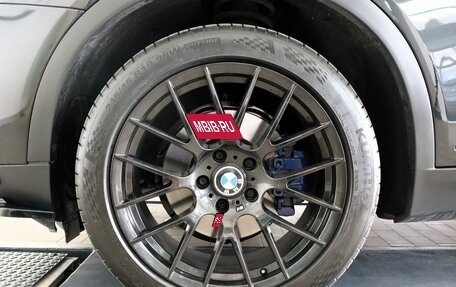 BMW X4, 2016 год, 3 120 000 рублей, 9 фотография