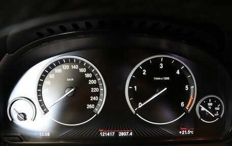 BMW X4, 2016 год, 3 120 000 рублей, 16 фотография