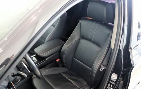 BMW X4, 2016 год, 3 120 000 рублей, 18 фотография