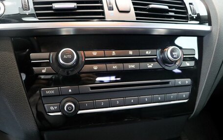 BMW X4, 2016 год, 3 120 000 рублей, 21 фотография
