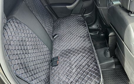 Renault Duster I рестайлинг, 2016 год, 1 150 000 рублей, 6 фотография