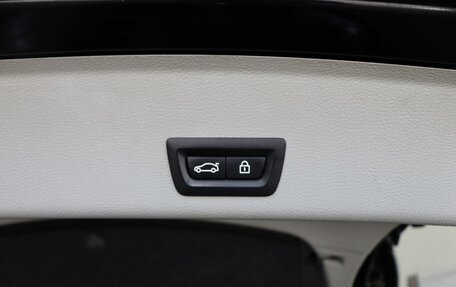 BMW X4, 2016 год, 3 120 000 рублей, 28 фотография