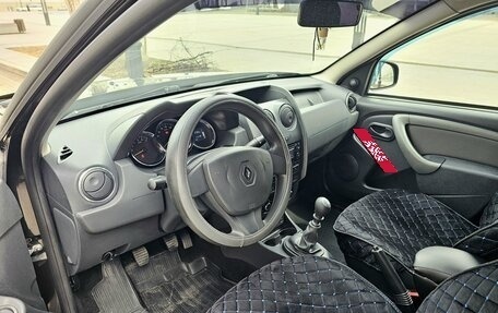 Renault Duster I рестайлинг, 2016 год, 1 150 000 рублей, 7 фотография