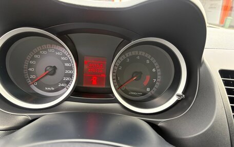 Mitsubishi Lancer IX, 2008 год, 550 000 рублей, 11 фотография