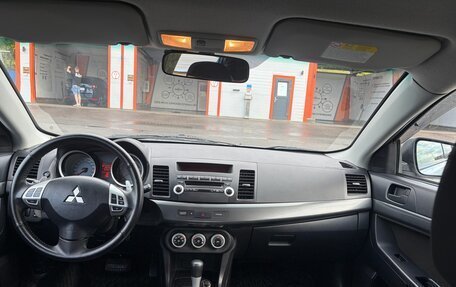 Mitsubishi Lancer IX, 2008 год, 550 000 рублей, 8 фотография