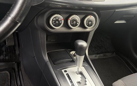 Mitsubishi Lancer IX, 2008 год, 550 000 рублей, 13 фотография
