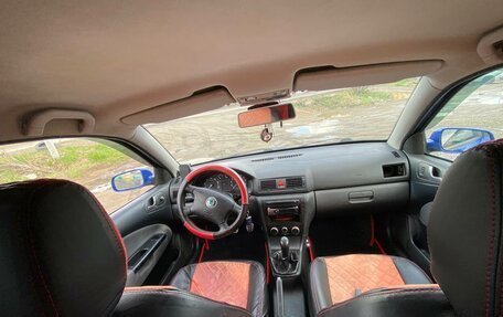 Skoda Octavia IV, 2008 год, 600 000 рублей, 6 фотография