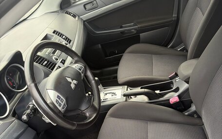 Mitsubishi Lancer IX, 2008 год, 550 000 рублей, 12 фотография