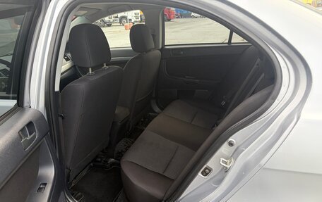 Mitsubishi Lancer IX, 2008 год, 550 000 рублей, 14 фотография