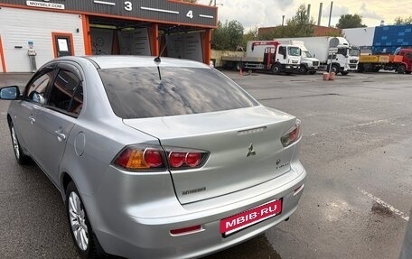 Mitsubishi Lancer IX, 2008 год, 550 000 рублей, 7 фотография