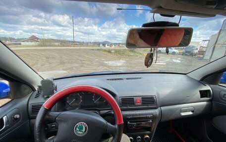 Skoda Octavia IV, 2008 год, 600 000 рублей, 8 фотография