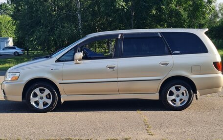 Nissan Bassara, 2002 год, 570 000 рублей, 6 фотография