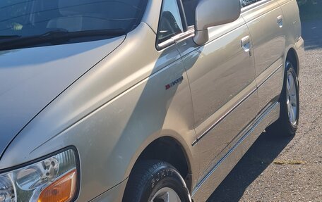 Nissan Bassara, 2002 год, 570 000 рублей, 4 фотография