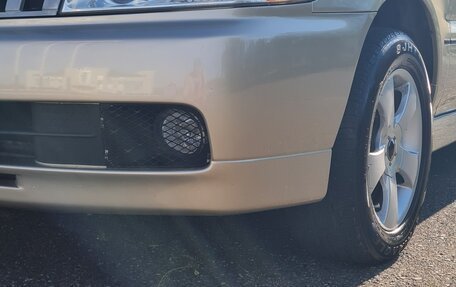 Nissan Bassara, 2002 год, 570 000 рублей, 3 фотография