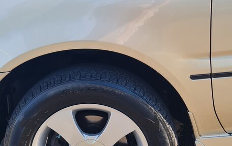 Nissan Bassara, 2002 год, 570 000 рублей, 5 фотография