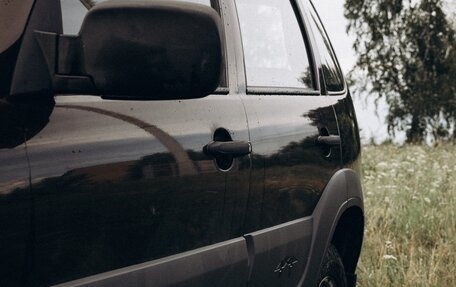 Chevrolet Niva I рестайлинг, 2011 год, 550 000 рублей, 7 фотография