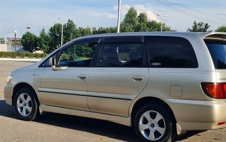 Nissan Bassara, 2002 год, 570 000 рублей, 7 фотография