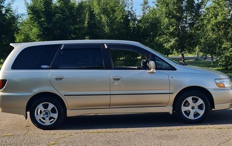 Nissan Bassara, 2002 год, 570 000 рублей, 15 фотография