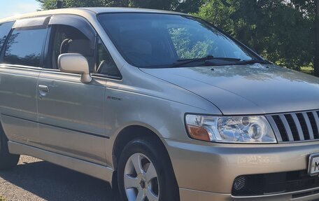Nissan Bassara, 2002 год, 570 000 рублей, 17 фотография