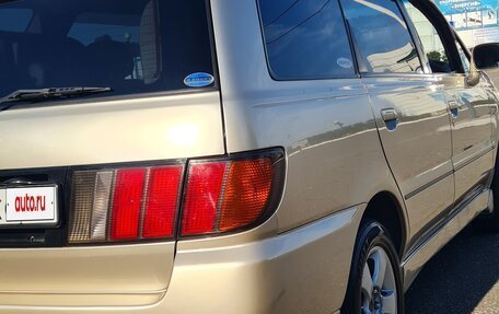 Nissan Bassara, 2002 год, 570 000 рублей, 14 фотография