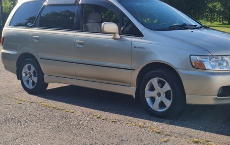 Nissan Bassara, 2002 год, 570 000 рублей, 16 фотография