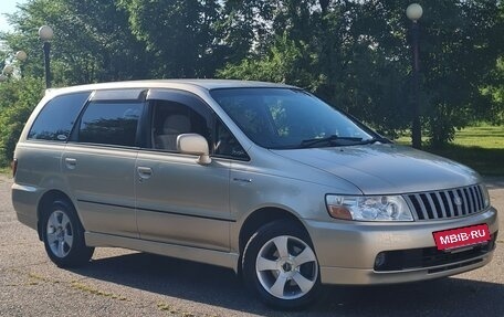 Nissan Bassara, 2002 год, 570 000 рублей, 12 фотография