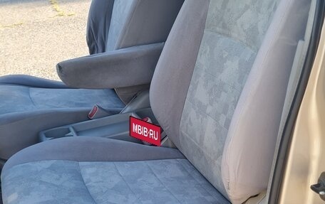 Nissan Bassara, 2002 год, 570 000 рублей, 22 фотография