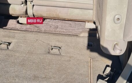 Nissan Bassara, 2002 год, 570 000 рублей, 29 фотография