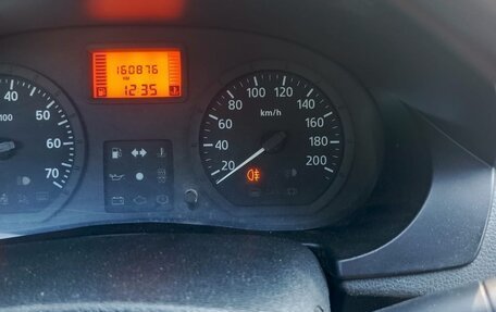 Renault Logan I, 2007 год, 300 000 рублей, 6 фотография