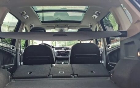 Volkswagen Tiguan II, 2018 год, 7 фотография