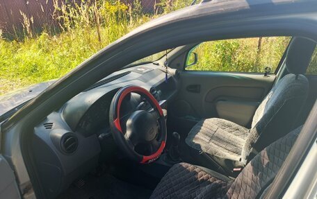 Renault Logan I, 2007 год, 300 000 рублей, 7 фотография
