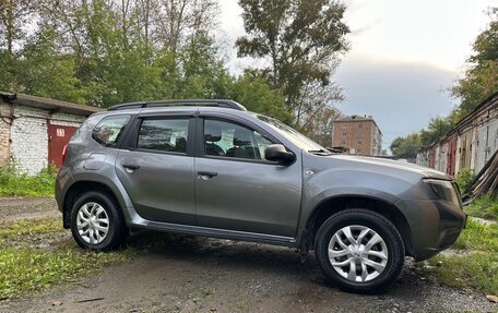 Nissan Terrano III, 2020 год, 1 500 000 рублей, 2 фотография