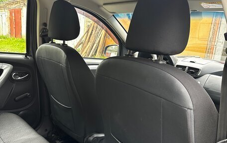Nissan Terrano III, 2020 год, 1 500 000 рублей, 8 фотография