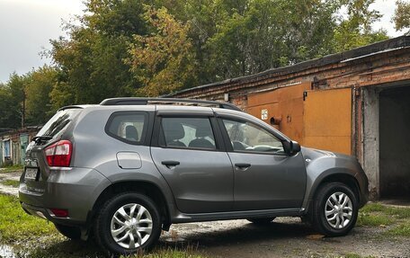 Nissan Terrano III, 2020 год, 1 500 000 рублей, 5 фотография