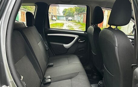 Nissan Terrano III, 2020 год, 1 500 000 рублей, 6 фотография