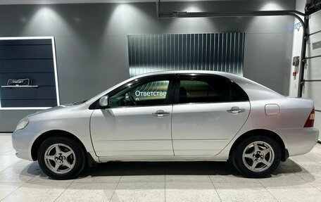 Toyota Corolla, 2000 год, 420 000 рублей, 2 фотография