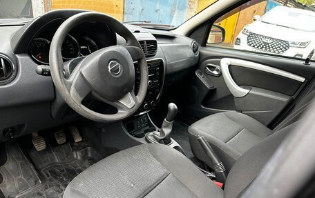 Nissan Terrano III, 2020 год, 1 500 000 рублей, 10 фотография