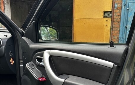 Nissan Terrano III, 2020 год, 1 500 000 рублей, 9 фотография