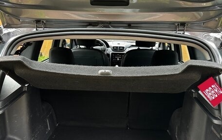 Nissan Terrano III, 2020 год, 1 500 000 рублей, 11 фотография