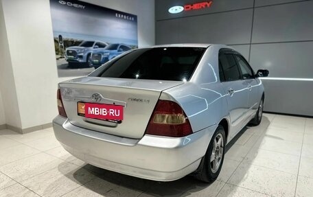 Toyota Corolla, 2000 год, 420 000 рублей, 5 фотография