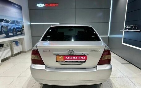 Toyota Corolla, 2000 год, 420 000 рублей, 4 фотография