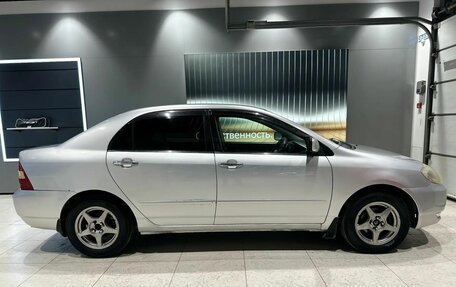 Toyota Corolla, 2000 год, 420 000 рублей, 6 фотография