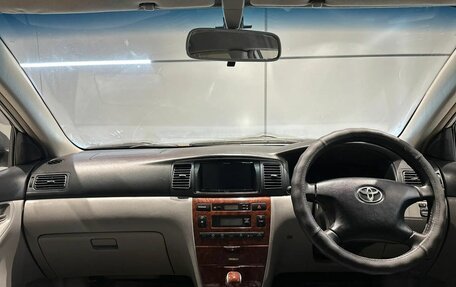 Toyota Corolla, 2000 год, 420 000 рублей, 13 фотография