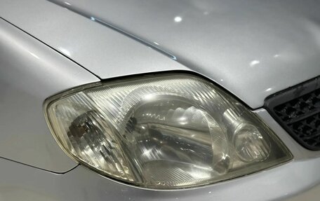 Toyota Corolla, 2000 год, 420 000 рублей, 9 фотография